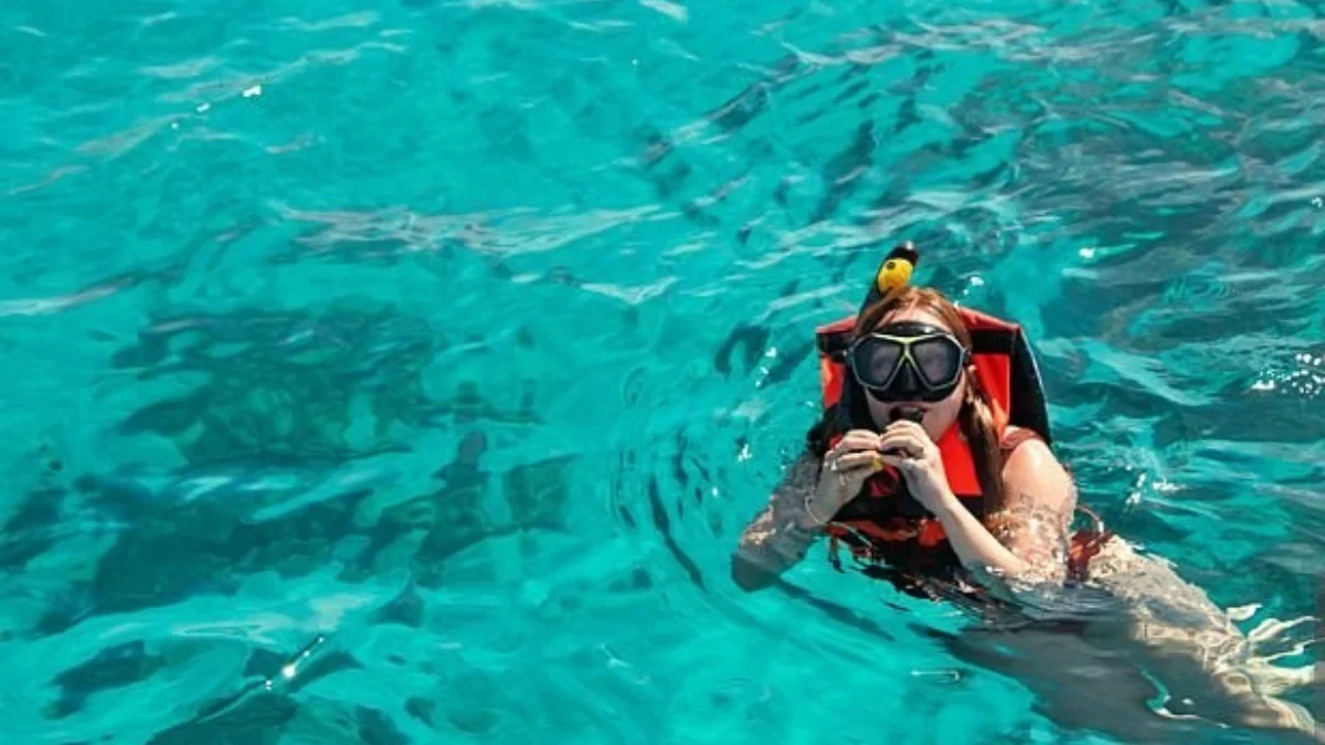 Don Pepe Sportfishing – Snorkel privado en Puerto Morelos